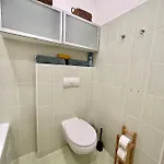 아파트 Weiner House I 2bdrm I 8ppl